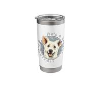 Foster Fail Stainless Steel Insulated Tumbler