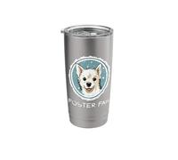 Foster Fail Stainless Steel Insulated Tumbler