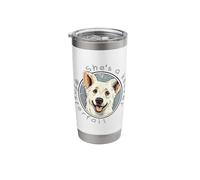 Foster Fail Stainless Steel Insulated Tumbler