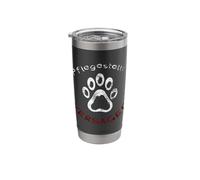 Foster Fail Stainless Steel Insulated Tumbler