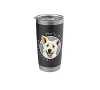 Foster Fail Stainless Steel Insulated Tumbler