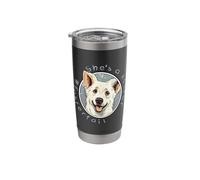 Foster Fail Stainless Steel Insulated Tumbler