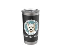 Foster Fail Stainless Steel Insulated Tumbler
