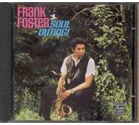Foster,Frank - Soul Outing! (P-7479)