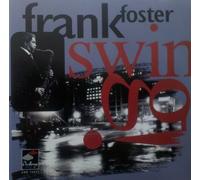 Foster, Frank - Swing!
