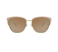 Foster Grant 39348FGX200, Gold, One Size