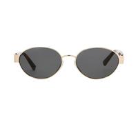 Foster Grant Black Cat Eye Womens Sunglasses - Structured Frame with Smoke Lenses, Scratch & Impact-Resistant Protection, UVA-UVB Shielding - Polished Everyday Style for Women