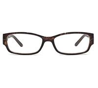 Foster Grant Magnivision, Angelina, Reading Glasses (Strength +3.50)