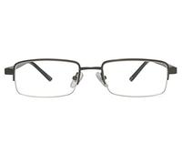 Foster Grant Magnivision by 'Peter' Mens Reading Glasses (Stength +2.00), Magnification