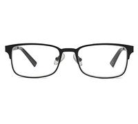 Foster Grant Magnivision by 'Raymond' Mens Reading Glasses (Stength +1.00), RMMRAY100