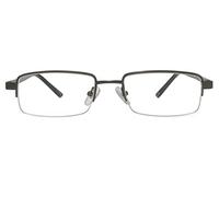 Foster Grant Magnivision, Peter, Reading Glasses (Strength +2.50)