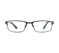 Foster Grant MAGNIVISION Samson Reading Glasses Strength +1.00, magnification