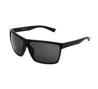 Foster Grant Sunsentials Men's Sunglasses - Aviator Style in Gunmetal with Metal Frame, Polycarbonate Lenses & UVA-UVB Protection - Scratch & Impact-Resistant for Everyday Urban Wear