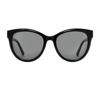 Foster Grant Womens Sunglasses - Square Pink Tortoise Frame with UVA-UVB Protection & Scratch-Resistant Lenses for Running, Outdoor Activities & Everyday Style