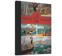 Foster, Hal - Prince Valiant Vol. 16: 1967-1968: 0