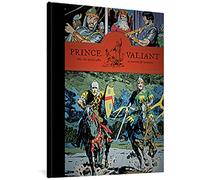Foster, Hal - Prince Valiant Vol. 22: 1979-1980 (PRINCE VALIANT HC)