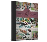 Foster, Hal - Prince Valiant Vol. 7: 1949-1950 (PRINCE VALIANT HC): 0