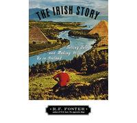 Foster - Irish Story Telling Tales and Making It Up in Ireland - New - X555z