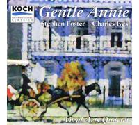 Foster/Ives: Gentle Annie
