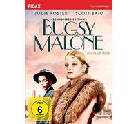 Bugsy Malone - Stilsichere Gangsterkomödie