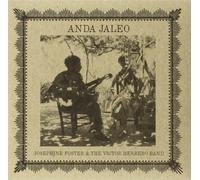 Foster Josephine Anda Jaleo (CD)