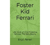 Foster Kid Ferrari: The Story Begins.