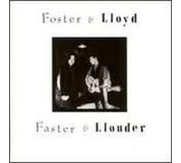foster & llouder - Faster And Llouder