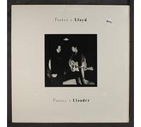 FOSTER & LLOYD - faster & llouder LP