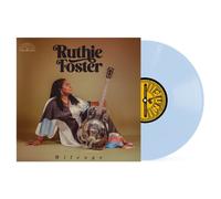 Ruthie Foster - Mileage [VINYL]