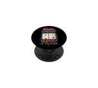 Foster Mom Foster Care Parent PopSockets Adhesive PopGrip