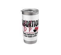 Foster Parent Design for a Adoption Family Stainless Steel Insulated Tumbler