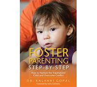 Foster Parenting Step-by-Step