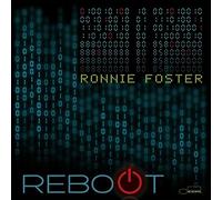 FOSTER - REBOOT - Vinyl Record - J2z