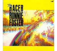 FOSTER RONNIE - Racer (1986/87)