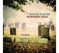 FOSTER,RUTHIE - Runaway Soul