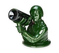 Foster & Rye Army Man Bottle Holder, Multi Color