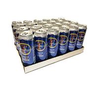 Foster`s Melbourne Lager crafted to refresh Pint Can 24 x 568ml