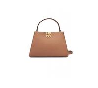 Foster Shoulder Bag - female - DKNY - Handbags - Brown - ONE SIZE - Bags ONE SIZE