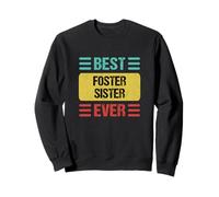 Foster Sister Sweatshirt