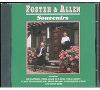 Foster - Souvenirs