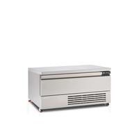 Foster Stainless Steel Undercounter Refrigerated Chef Base FFC3-1 (Each)