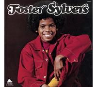 Foster Sylvers