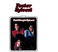 Foster Sylvers Featuring Pat & Angie