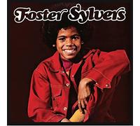 Foster Sylvers - Foster Sylvers