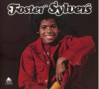 Foster Sylvers - Foster Sylvers