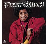 Foster Sylvers - Foster Sylvers