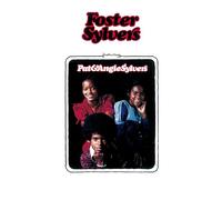 Foster Sylvers - Foster Sylvers Featuring Pat & Angie Sylvers