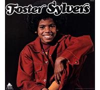 Foster Sylvers - Foster Sylvers [VINYL]
