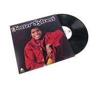 Foster Sylvers [Vinyl LP]