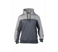 Foster Taylor Men's Tech Fleece Oh Hoody in Grey | Size: Medium Foster Taylor Grey M